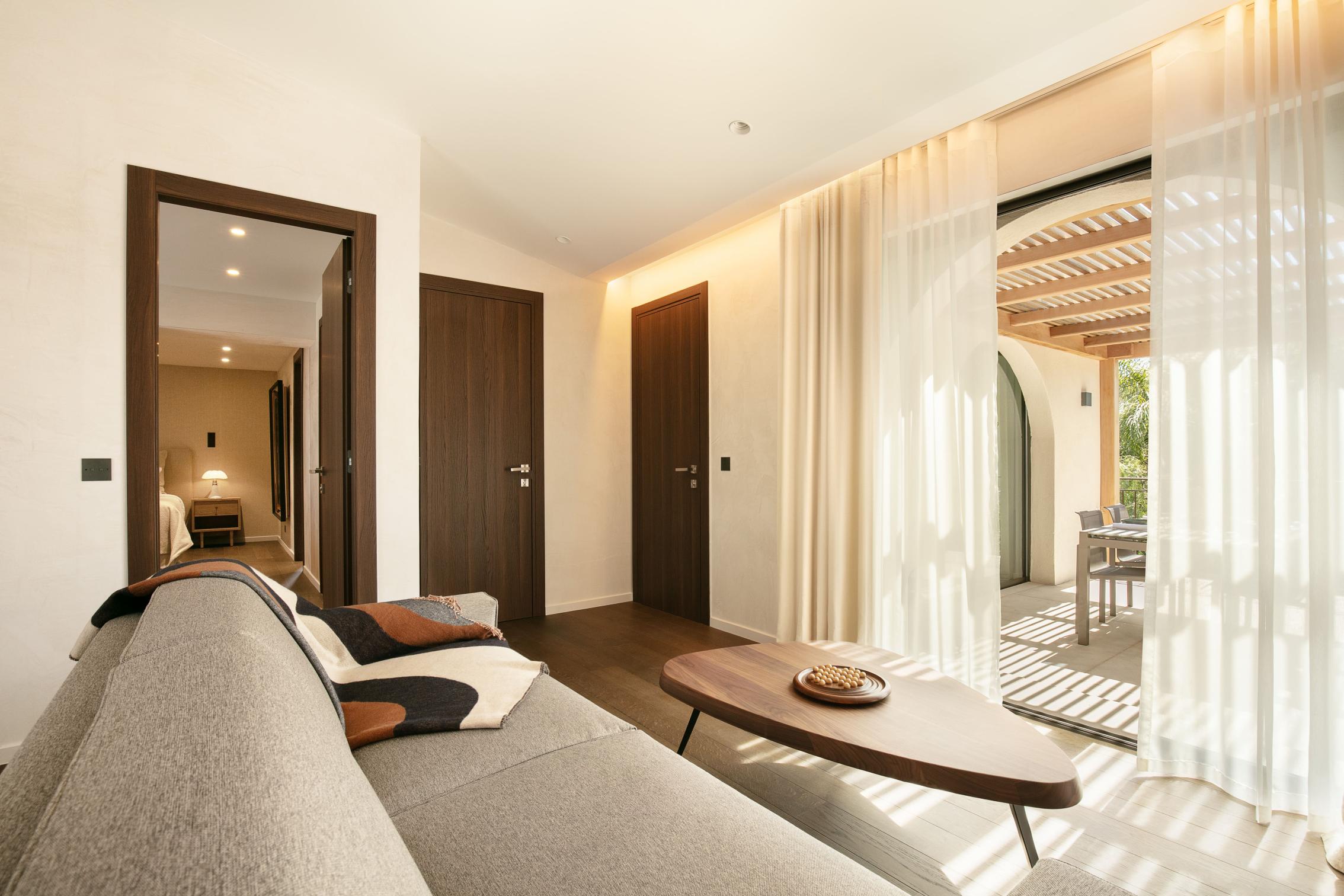 Bar Villa Cosy